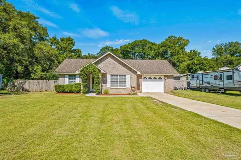 4067 Buford Ln, Milton, FL 32583
