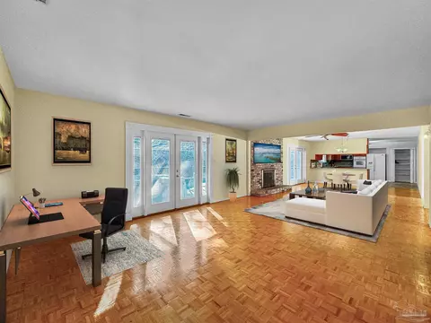 2247 Greenbrier Blvd, Pensacola, FL 32514