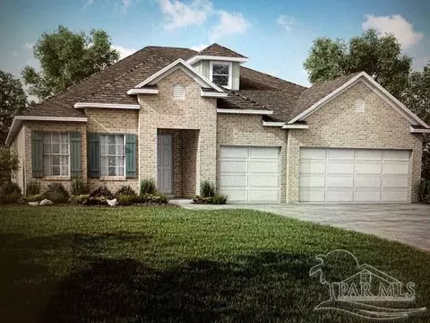 1321 Hwy 297 A, Cantonment, FL 32533