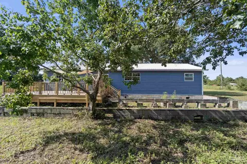 9561 S Trace Rd, Milton, FL 32583 photo 29