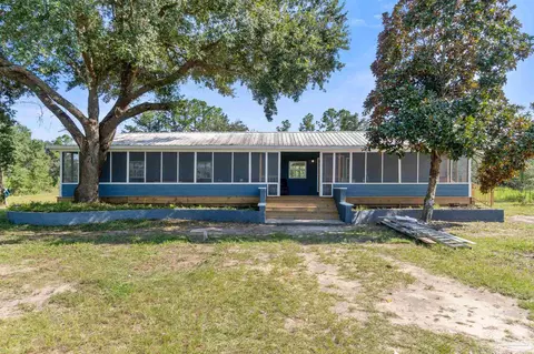 9561 S Trace Rd, Milton, FL 32583 photo 3