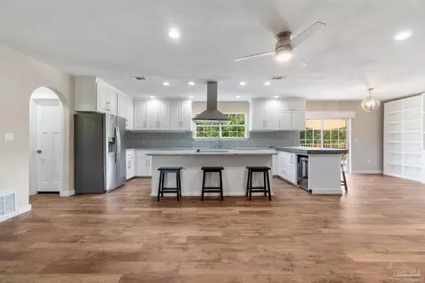9561 S Trace Rd, Milton, FL 32583 photo 9