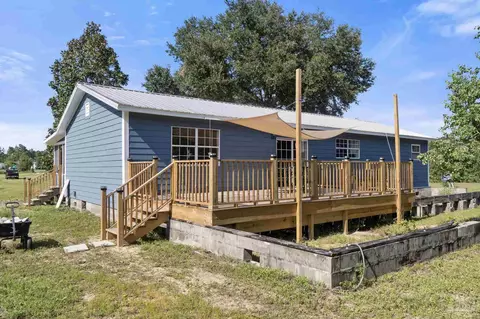 9561 S Trace Rd, Milton, FL 32583 photo 30