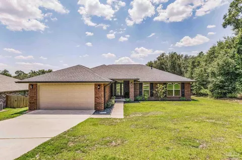 5529 Maggie Rose Cir, Milton, FL 32570