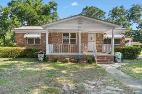 5008 Matthew Rd, Pace, FL 32571