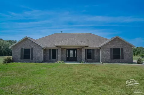 1641 Bell Creek Rd, Jay, FL 32565
