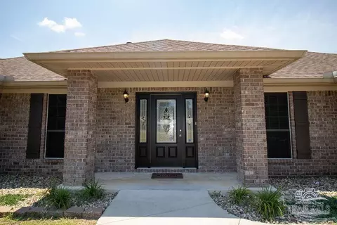 1641 Bell Creek Rd, Jay, FL 32565 photo 41