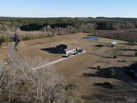 1641 Bell Creek Rd, Jay, FL 32565 photo 45