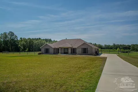 1641 Bell Creek Rd, Jay, FL 32565 photo 2