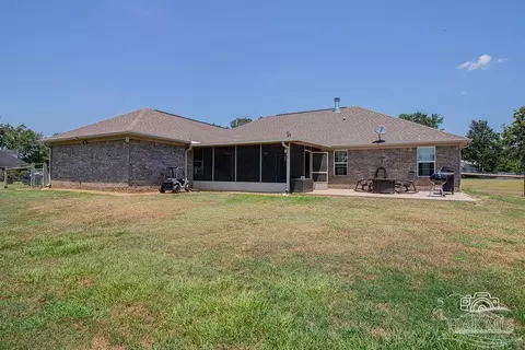 1641 Bell Creek Rd, Jay, FL 32565 photo 29