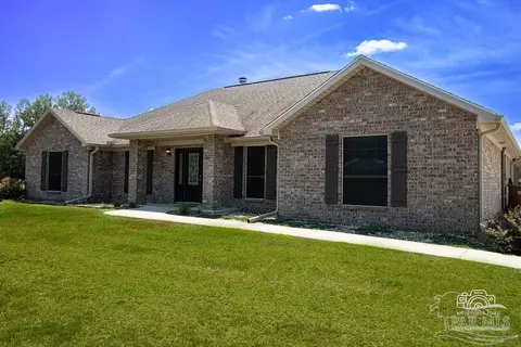 1641 Bell Creek Rd, Jay, FL 32565 photo 4