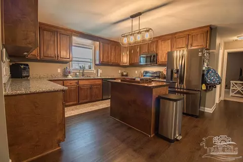 1641 Bell Creek Rd, Jay, FL 32565 photo 10