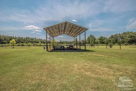 1641 Bell Creek Rd, Jay, FL 32565 photo 30