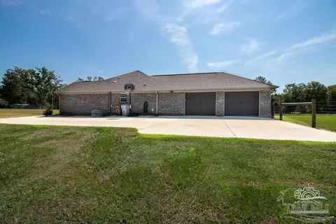 1641 Bell Creek Rd, Jay, FL 32565 photo 5