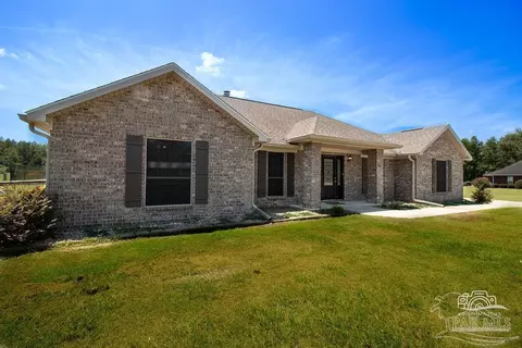 1641 Bell Creek Rd, Jay, FL 32565 photo 3