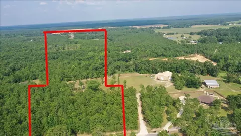lot2 Byrom Campbell Rd, Pace, FL 32571 photo 23