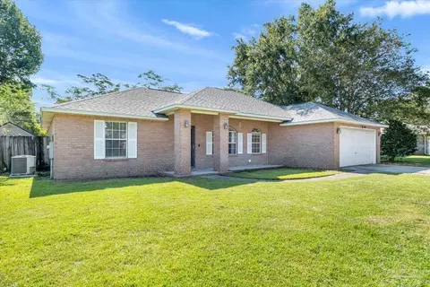 4716 Autumndale Dr, Pace, FL 32571 photo 2