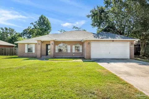 4716 Autumndale Dr, Pace, FL 32571 photo 1