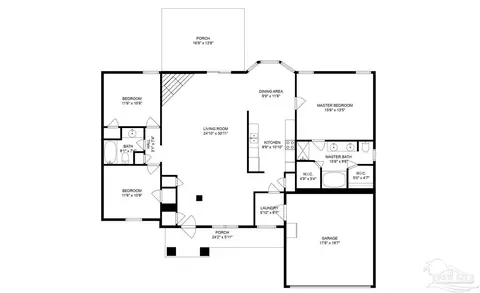 4716 Autumndale Dr, Pace, FL 32571 photo 37