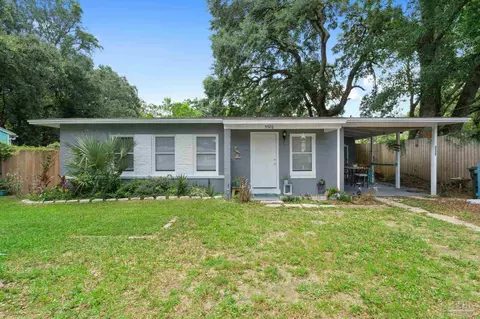 5526 Lynwood Dr, Pensacola, FL 32506