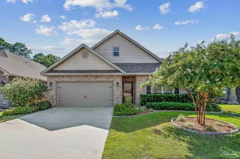 1787 Brantley Dr, Gulf Breeze, FL 32563