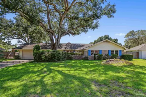 332 Petherton Pl, Pensacola, FL 32506