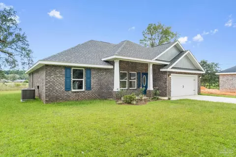 7238 Lost Treasure Ct, Navarre, FL 32566