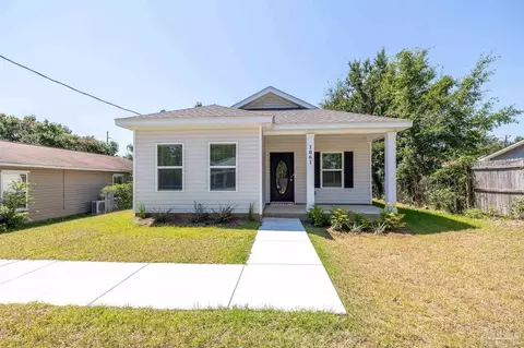 1061 W Brainerd St, Pensacola, FL 32501
