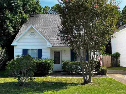 3212 Birdseye Cir, Gulf Breeze, FL 32563
