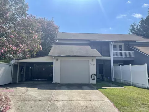 6284 Kirsten Dr, Pensacola, FL 32504