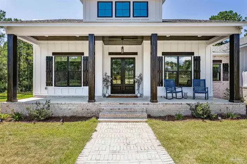 2065 Ten Mile Rd, Pace, FL 32571 photo 4