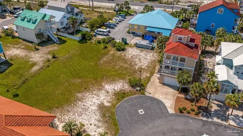 lot28 Sonata Ct, Navarre Beach, FL 32566