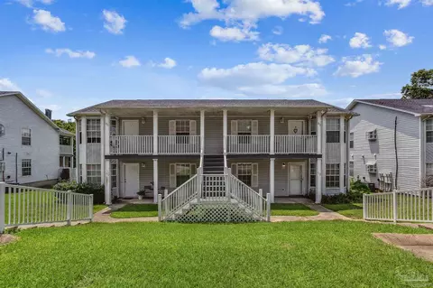 1500 E Johnson Ave #112, Pensacola, FL 32514