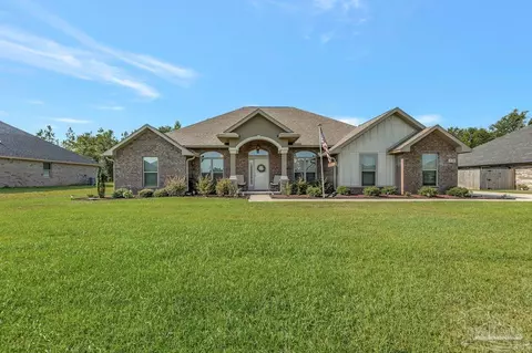 5195 Medicine Bow St, Milton, FL 32570