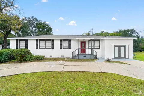 2003 N A St, Pensacola, FL 32501