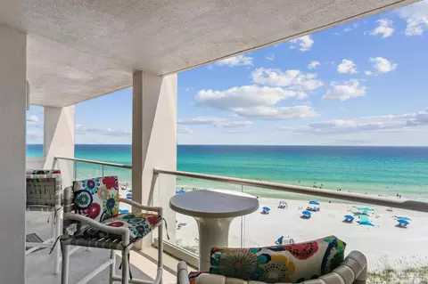 1600 Avendia 23 Via Deluna Dr #W-704 WEST TOWER, Pensacola Beach, FL 32561