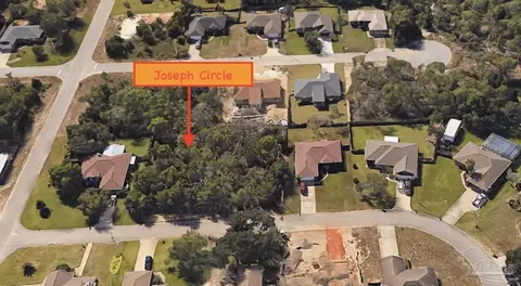 0 Joseph Cir, Gulf Breeze, FL 32563