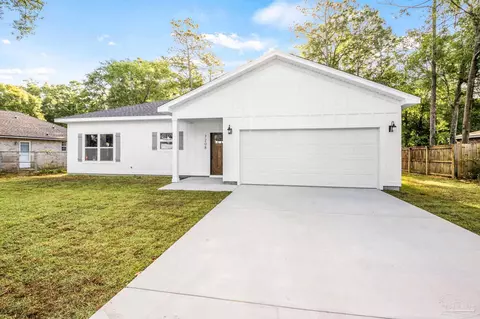 5704 Meadow Rd, Milton, FL 32583 photo 4