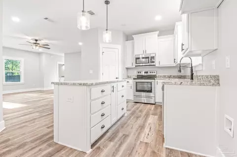 5704 Meadow Rd, Milton, FL 32583 photo 16