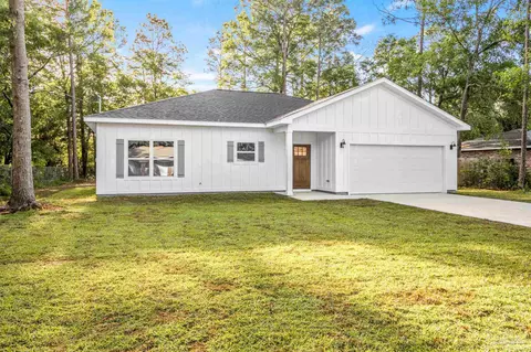 5704 Meadow Rd, Milton, FL 32583 photo 2