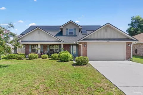 8790 Prowler Ct, Pensacola, FL 32506