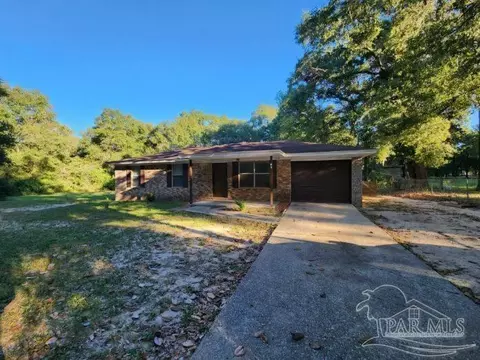 7512 St Joseph St, Milton, FL 32583 photo 3