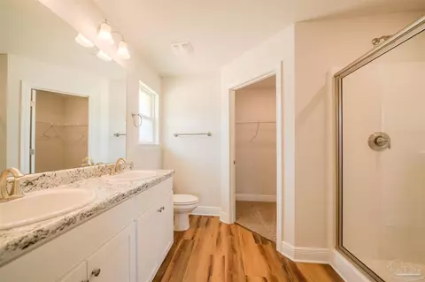 1844 Leigh Loop #14D, Cantonment, FL 32533 photo 12