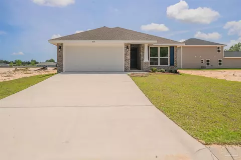 1844 Leigh Loop #14D, Cantonment, FL 32533