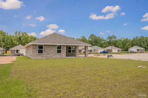 1844 Leigh Loop #14D, Cantonment, FL 32533 photo 3