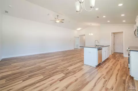 1844 Leigh Loop #14D, Cantonment, FL 32533 photo 8