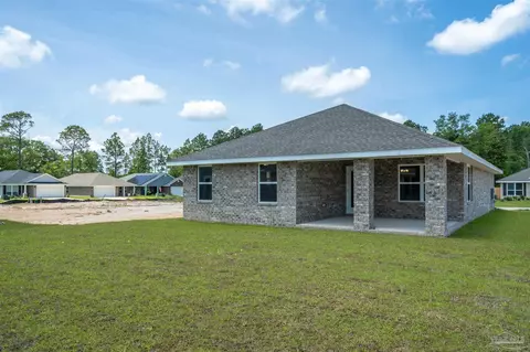 1844 Leigh Loop #14D, Cantonment, FL 32533 photo 4