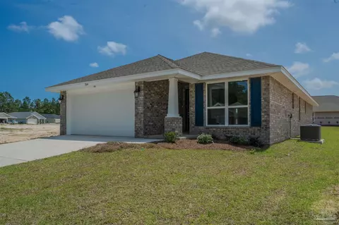 1844 Leigh Loop #14D, Cantonment, FL 32533 photo 2