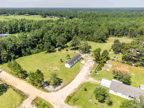 9450 Magnolia Springs Rd, Pensacola, FL 32526