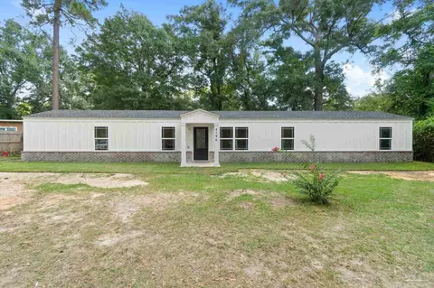 4796 Guernsey Rd, Pace, FL 32571 photo 1
